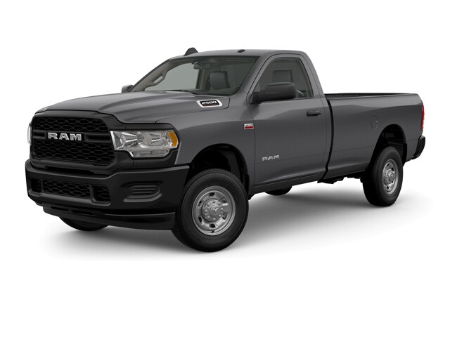 2021 Ram 2500 Truck 2021 Ram 2500 Truck